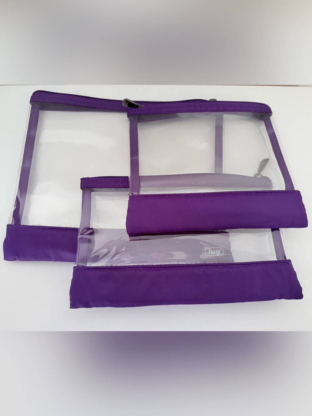 Lug Clearview Set